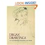 Degas' Drawings