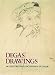 Degas' Drawings