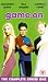 VHS : Game On - The Complete First Series [1995]
