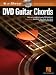 Book Guitar Chords: DVD/Book Pack (At a Glance)