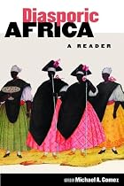 Diasporic Africa: A Reader