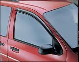 Lund 83253 Louvers / Covers - ECLIPSE WINDOW VENT