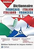 Revue Hachette Multimédia  / Dictionnaire Ultralingua italien / français