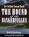 Book The Hound of the Baskervilles (HarperCollinsAudioBooks)