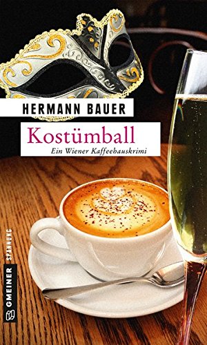 Bauer, Hermann: Kost�mball