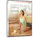 STOTT PILATES: Pure Vitality - Pilates-Infused Yoga