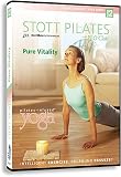 STOTT PILATES: Pure Vitality - Pilates-Infused Yoga