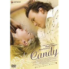 �L�����f�B [DVD]