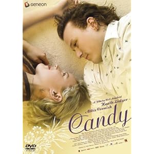 �L�����f�B [DVD]