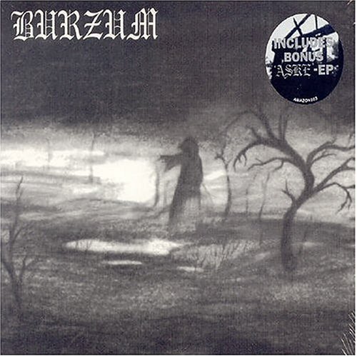Burzum - Aske - Zortam Music