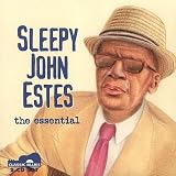 Review Sleepy' John Estes  / The Essential