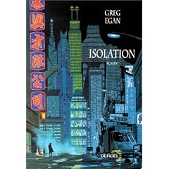 Isolation