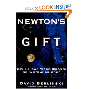 Newtons Gift Newton Unlocked System