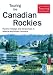 Book Touring Canadian Rockies