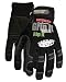 Dead On DO-803XL Python Anti-Vibe Glove Color: Black X-Large Size