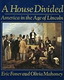 A house divided : America in the age of Lincoln