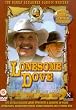 Lonesome Dove [1989] [DVD]