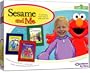 Sesame and Me: Make a read-along book with your child as the star!