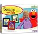 Sesame and Me: Make a read-along book with your child as the star!