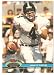Brett Favre (RC) - 1991 Stadium Club #94 - Green Bay Packers - NFL Football Rookie Trading Card - Shipped in a Magnetic Protective Display Case!