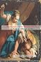She Nailed a Stake Through His Head: Tales of Biblical Terror