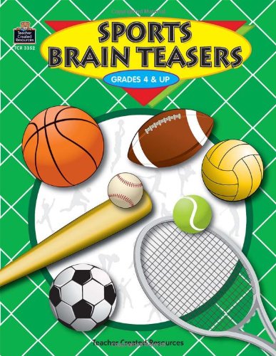 Sports Brain Teasers