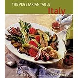 vegetarian table italy