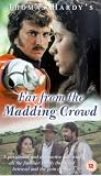 Far From The Madding Crowd [1998]