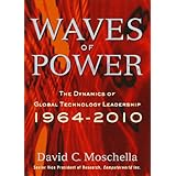 Waves of Power: The Dynamics of Global Technology Leadership, 1964-2010