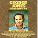 George Jones - Greatest Country Hits