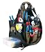 Custom LeatherCraft 1528 23 Pocket Large Electrical and Maintenance Tool Carrier