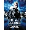 The Dead Zone - The Complete Fourth Season