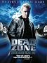 The Dead Zone - The Complete Fourth Season The Dead Zone - The Complete Fourth Season