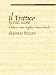 Book Il Trittico in Full Score: Il Tabarro / Suor Angelica / Gianni Schicchi (Dover Phoenix Editions)
