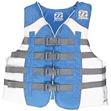 Jet Pilot GTR Women's Nylon Vest
