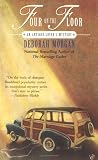 Four on the Floor (Antique Lover`s Mysteries (Prime Crime))