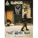 Rancid - Life Won't Wait book cover