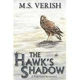 The Hawk's Shadow (A Tale from Secramore - Fantasy Novelette)