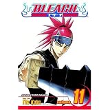 Bleach, Vol. 11 ~ Tite Kubo