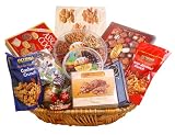  : Holiday Gift Basket