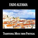 Fado de l Afama, Traditional Music from Portugal