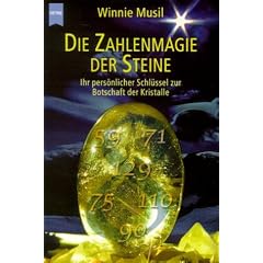 Die Zahlenmagie der Steine