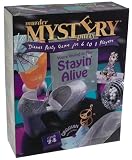 Murder Mystery Party - Staying Alive Image of Murder Mystery Party - Staying Alive