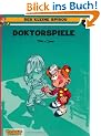 Der kleine Spirou, Carlsen Comics, Bd.4, Doktorspiele