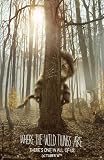 Where the Wild Things Are - Movie Poster - 11 x 17