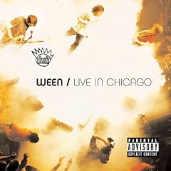 Live in Chicago