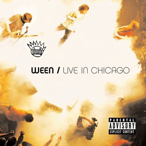 Ween - Live In Chicago - Zortam Music