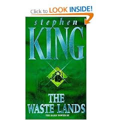 The Waste Lands (Dark Tower)
