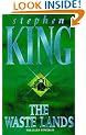 The Waste Lands (Dark Tower)