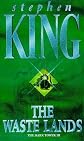 The Waste Lands (Dark Tower)